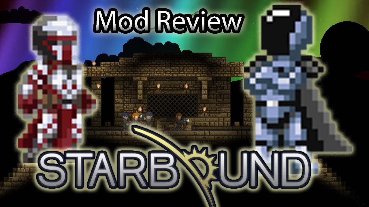 starbound character editor download